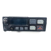 M/A-COM Radio Control Head KRY1011632/12 REV R1-A