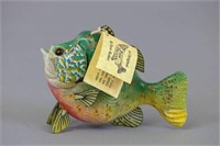 Dave Kober 5.75" Sunfish Spearing Decoy,