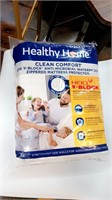 QUEEN SIZE MATTRESS PROTECTOR