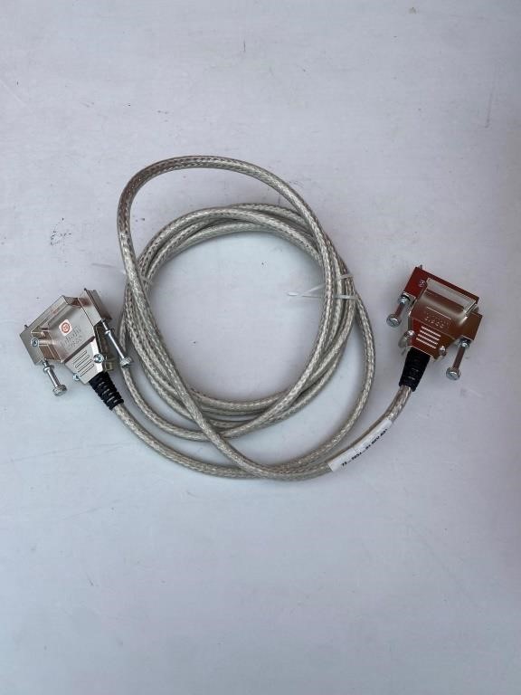 Cisco 72-2632-01 Refurbished Cable