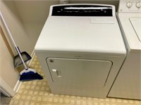 Cabrio Dryer