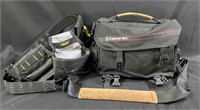 Tamarac camera bag/tool belt
