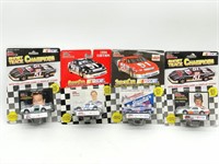 NASCAR Racing Champions 1/64 Scale Die Cast Stock