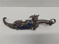Dragon knife / weapon