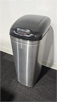 Touchless Trash Can 26in*10in*13in