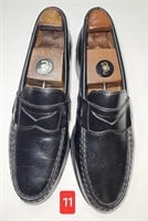 Allen Edmonds Shoes 11 Black
