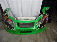 Race Used Sheetmetal