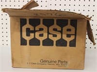 Box of Case Hydraulic Filters