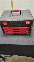 Craftsman toolbox