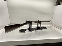 Winchester Model 1906 .22 LR