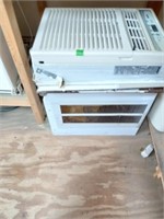 Kenmore 12k BTU window air conditioner
