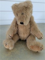 JOINTED BOYDS BEAR 1990