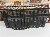 Collector's library of civil war (29 vols.)