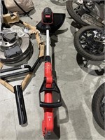 CRAFTSMAN ELECTRIC STRING TRIMMER