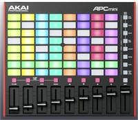 Apc Mini Akai Professional Compact Controller