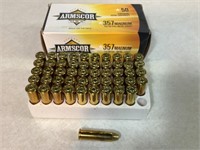 New .357 Mag Ammo, 50 Rounds