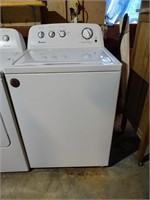 Amana Washing Machine - Read Details