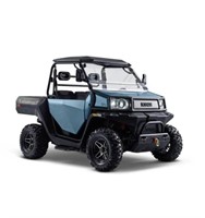 2023 Kandi CBE10K Electric UTV