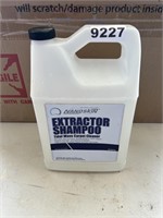 1-Gallon Extractor Shampoo