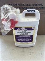 1-Gallon Wallpaper & Paste Remover