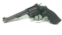 Taurus .38 Special Revolver w/Holster