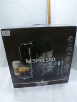 NEW Nespresso Coffee Maker