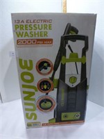 NEW Pressure Washer 2000 PSI - Factory Sealed