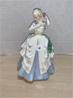 Royal Doulton Figurine - Laura Hn 2960