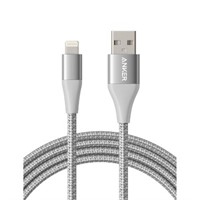Anker 3' Powerline+ II USB-A to Lightning Cable