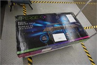 Emerge Vizon Gaming desk in original box