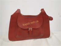 Boldrini Italian Leather Handbag