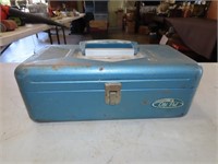 Old Pai Tackle Box