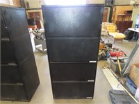 4 Drawer Tool Cabinet