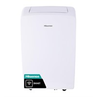 Hisense 7000 BTU Portable Air Conditioner $399