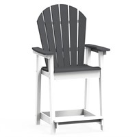 OTSUN Outdoor Tall Adirondack Chair $173