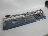 Central Forge Tile Cutter
