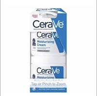 CeraVe Moisturizing Cream, 16 Ounce $37