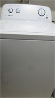 Amana top-loading washing machine. NEW  10/17