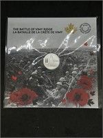 100th Anniversary of the Battle of Vimy Ridge