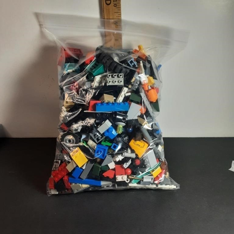 Lego lot E