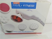 Conair Family Fitness Works