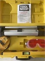 Laser lever kit