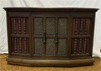 Stereo Console