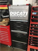 Ducati Panigale service kit