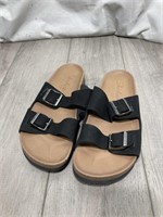 Skechers Ladies Sandals Size 7 *pre-owned