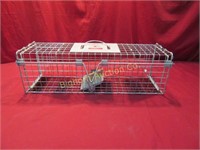 Little Giant Animal Live Trap