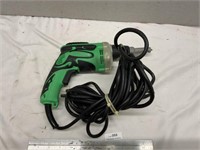 Hitachi W6V4 Drywall Screwdriver Drill Works Grea!