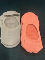 NEW | Lot Of 2 Ankle Socks