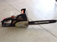 Remington 16" Electric Chainsaw