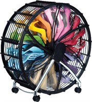 New Rakku Shoe Wheel Shoe Storage System